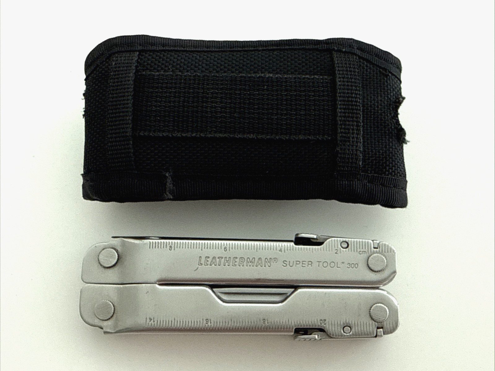 Leatherman Super Tool 300 Multi-Tool USA