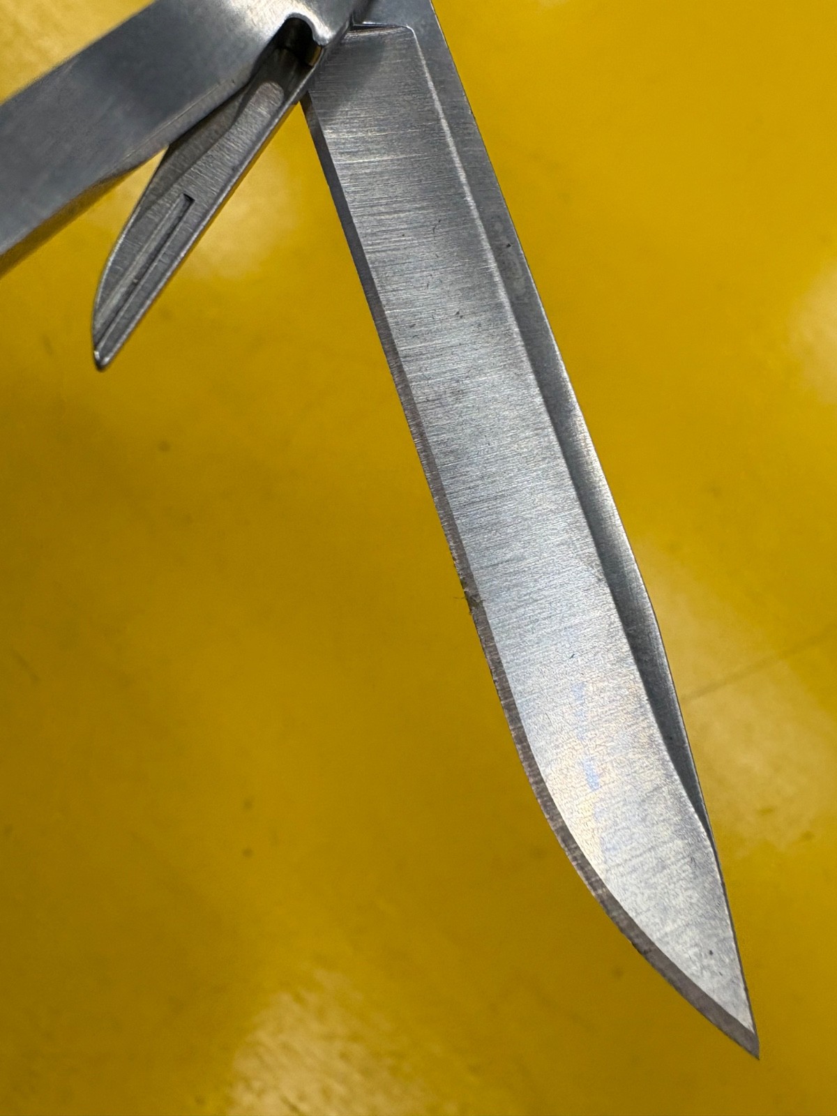 Vintage Original Leatherman Multi-Tool Portland OR with Leather Sheath