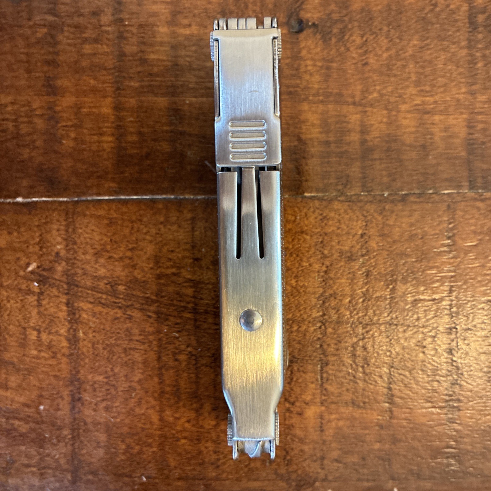 Leatherman Rebar Stainless Multi-Tool – Nice!