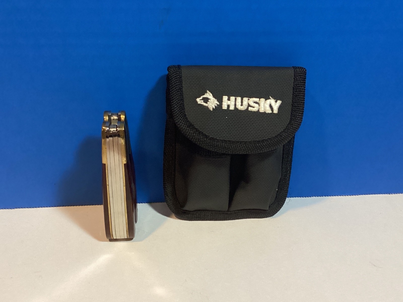 HUSKY Limited Edition 25th Anniversary Multi-Tool & Carry Case