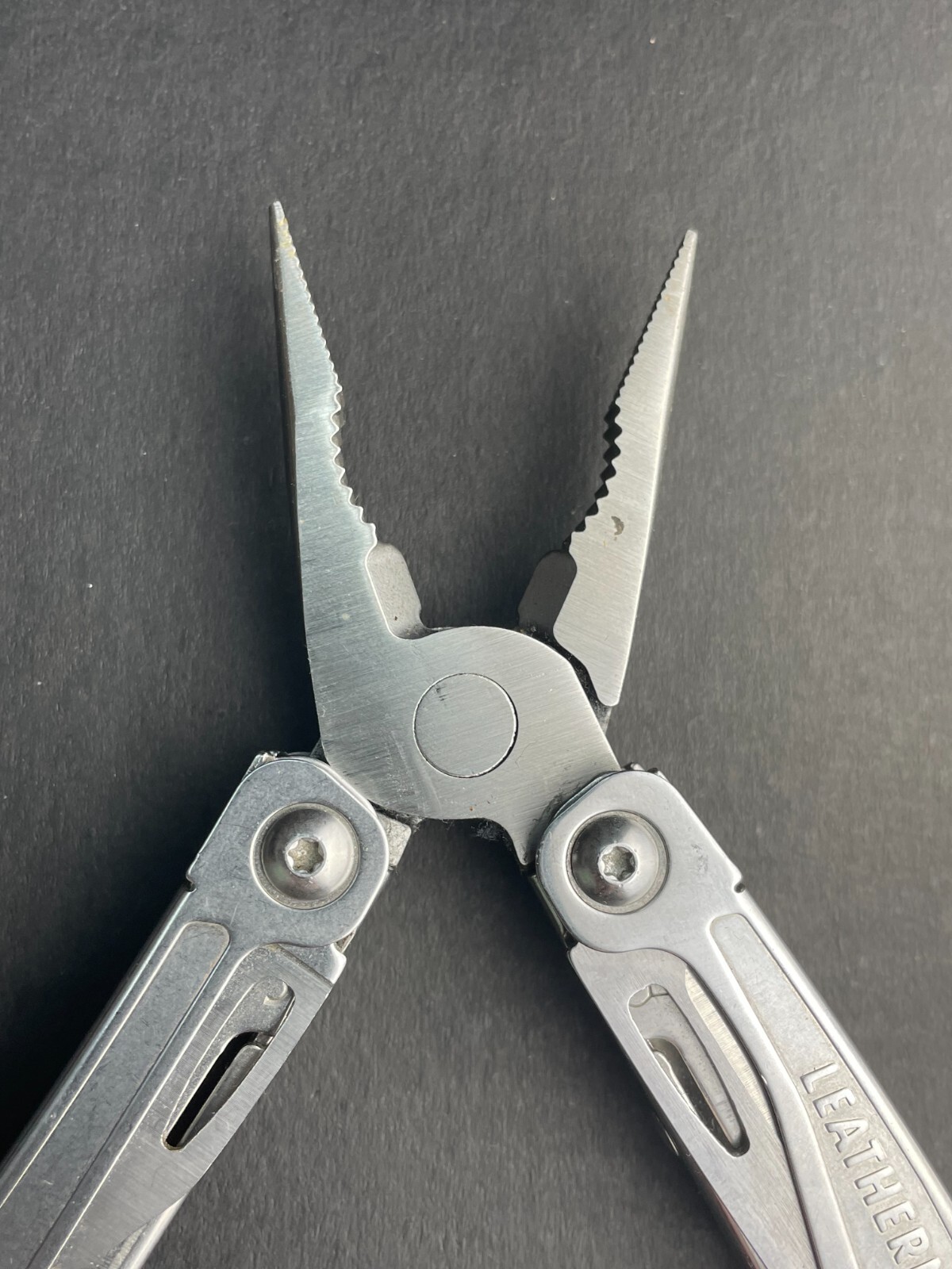 Leatherman Sidekick Multi-Tool w/ Knife 15-in-1