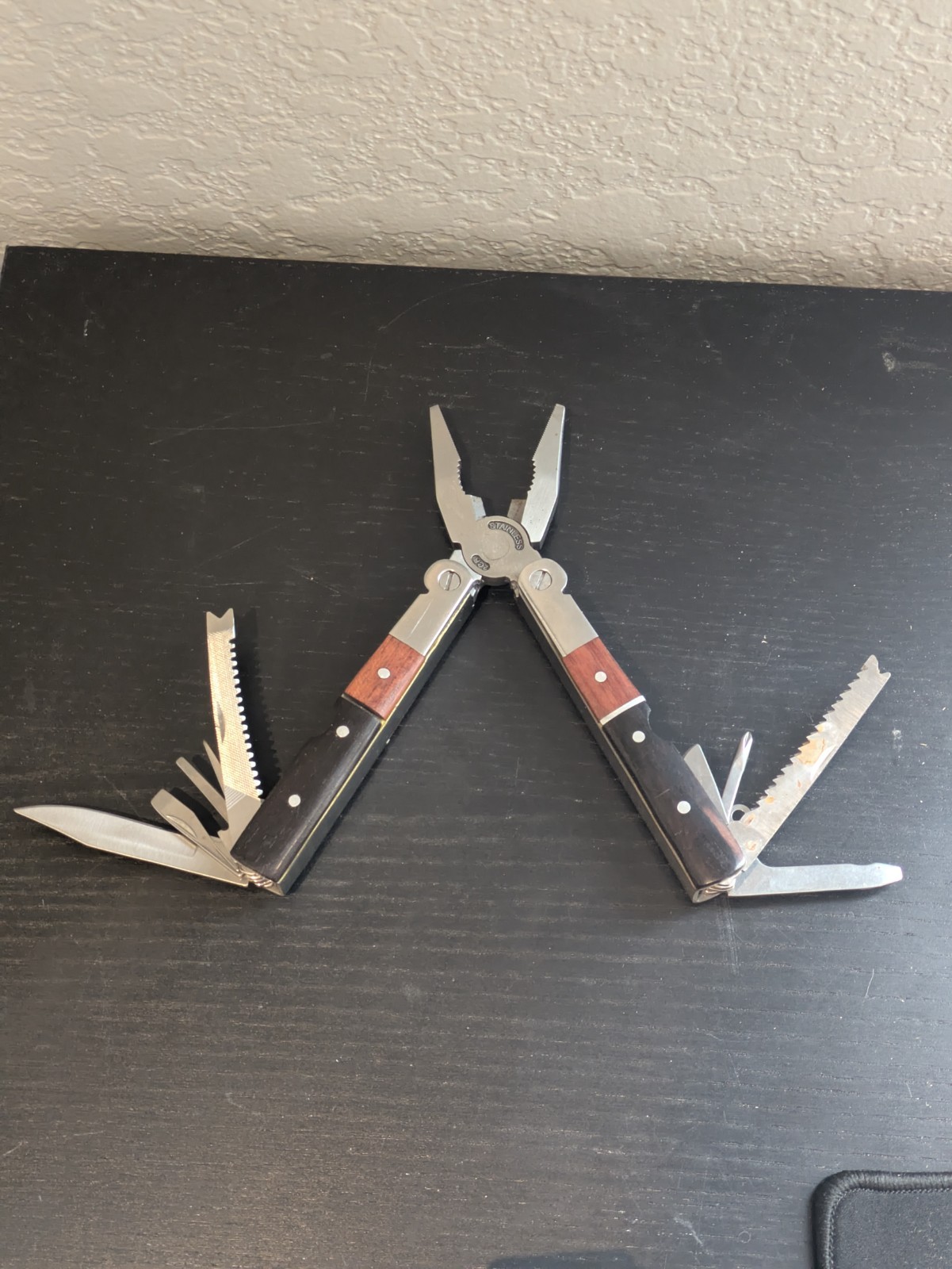 Appalachian Trail Multitool