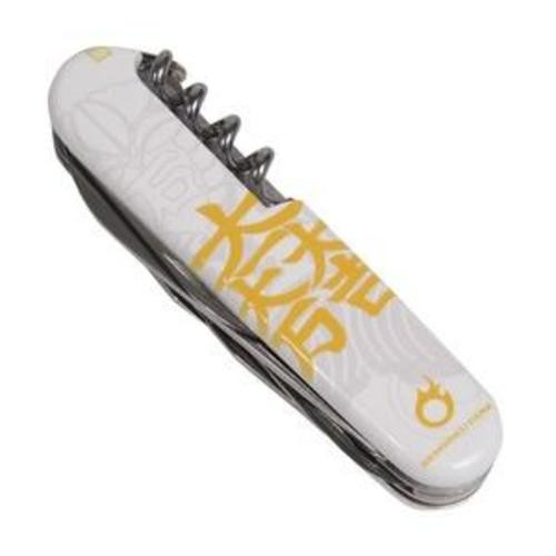 Victorinox Sengoku Sumie Ishida Mitsunari Swiss Army Knife Limited Japan New