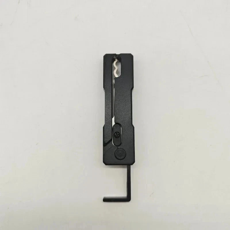 1 Set For Grav Pick Multi-Tool Quick Flip Stainless Steel Outdoor Multi-Tool Out