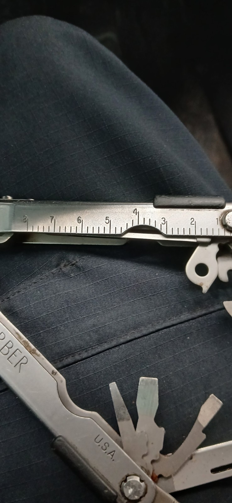 Gerber MP600 Needlenose Multi-Tool