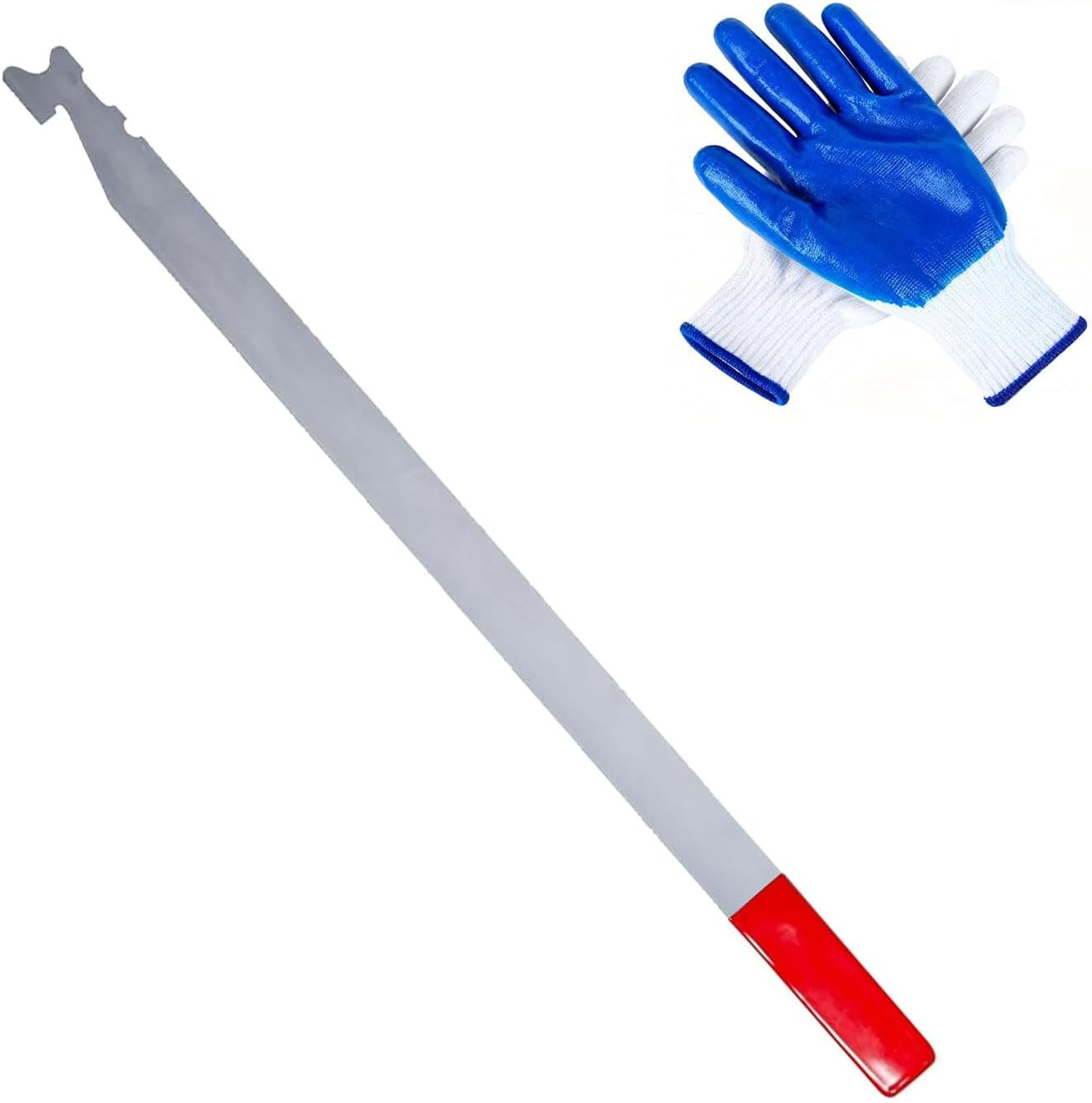 22 Inches Stainless Steel Professional Auto Tool, Slim Tool, Lightweight Automot
