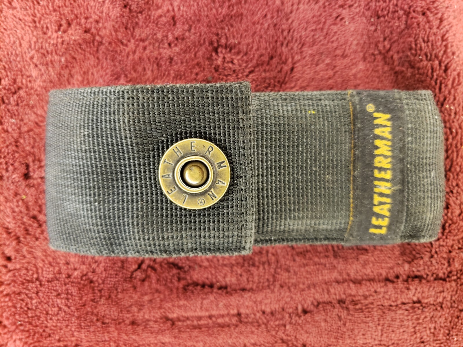 Leatherman Fuse Multi Tool with Sheath