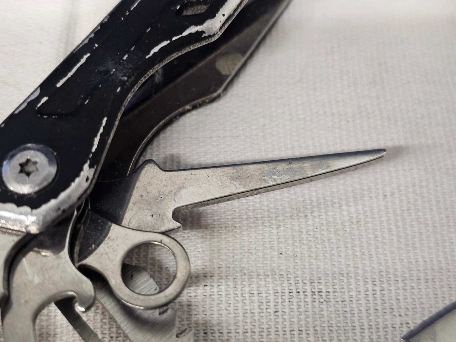 Ozark Trail Multitool Multi-Tool 10 in 1
