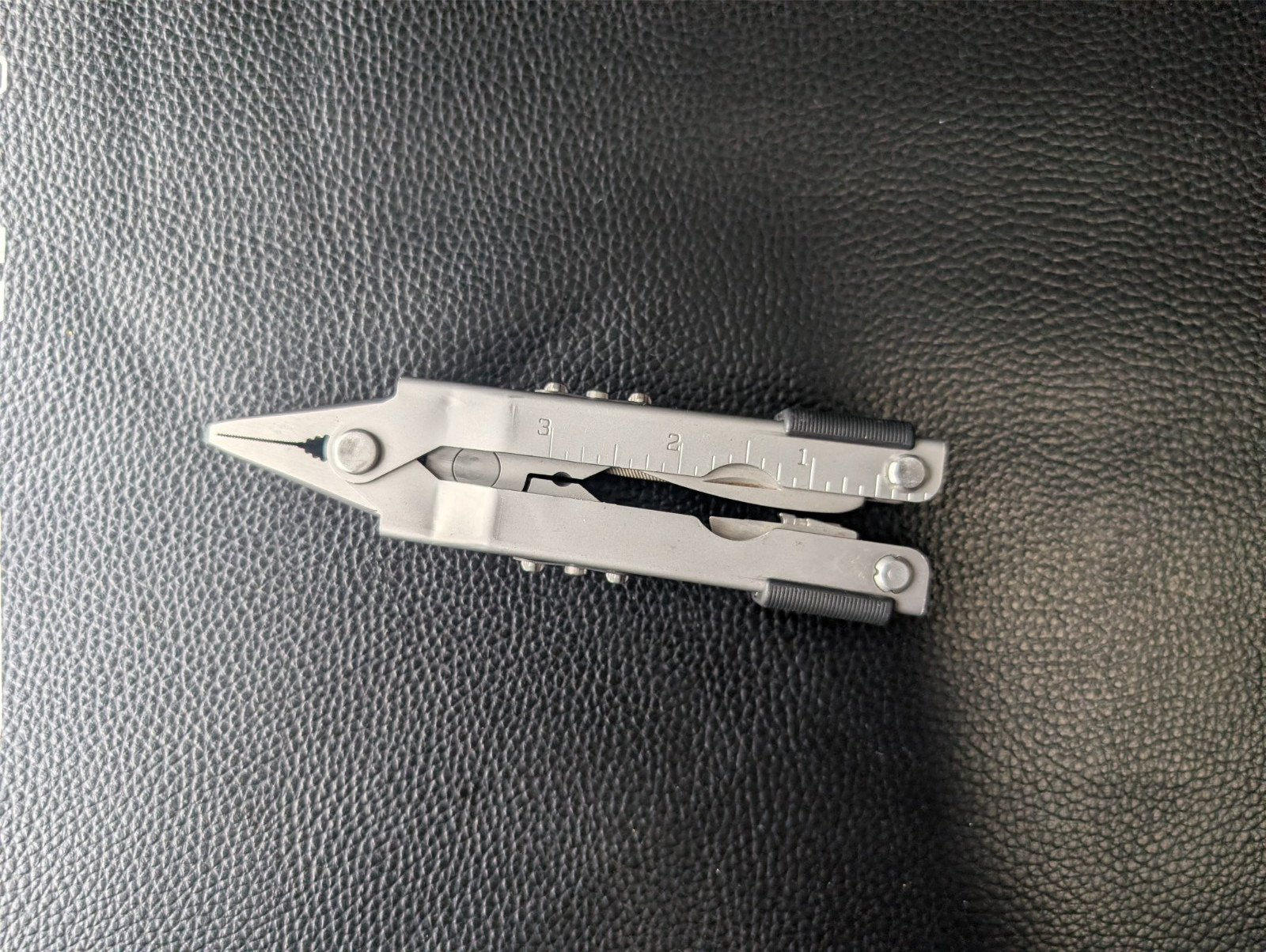 Gerber ‎MP600 Maintenance Kit multitool stainless