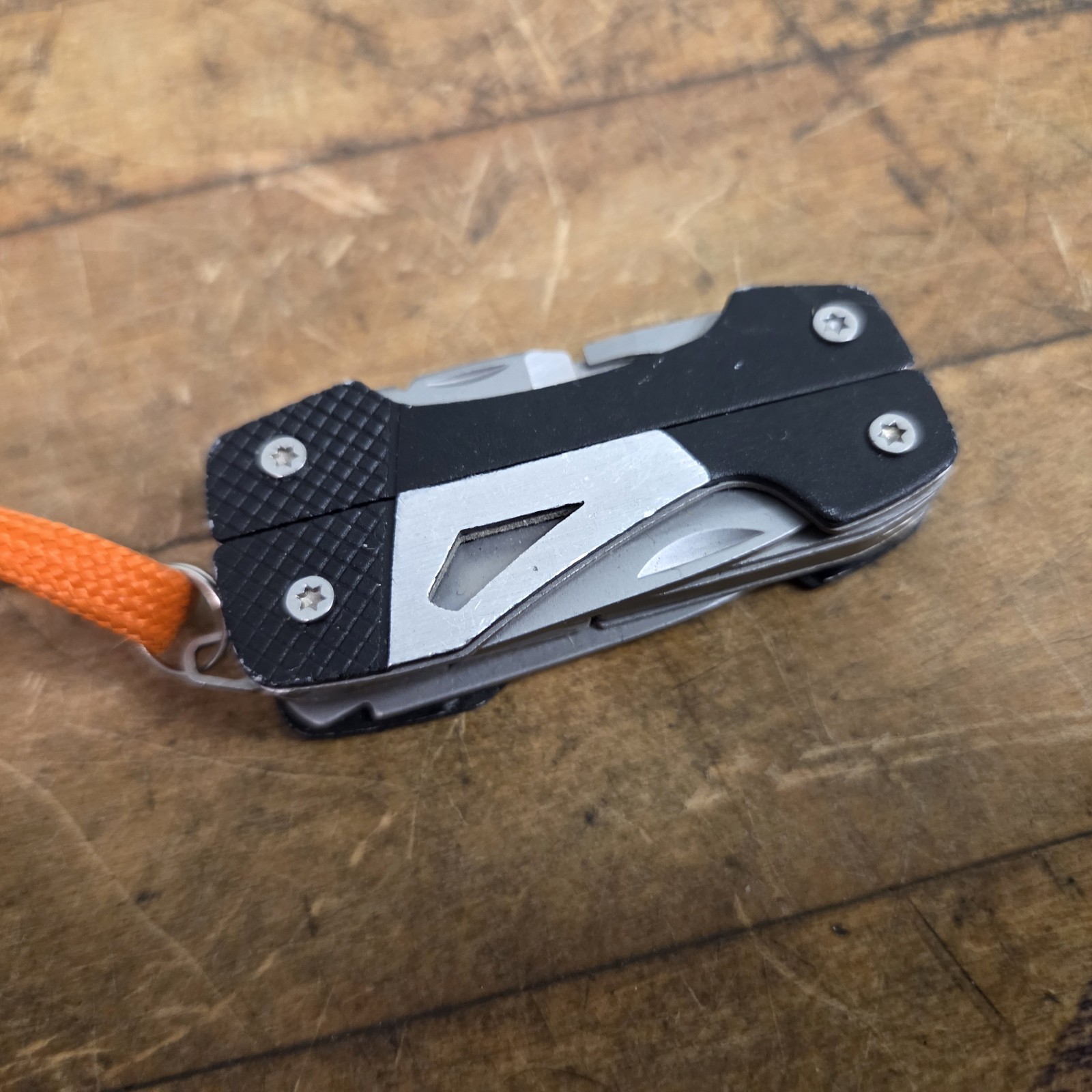 Gerber Vise Mini Multi-Plier