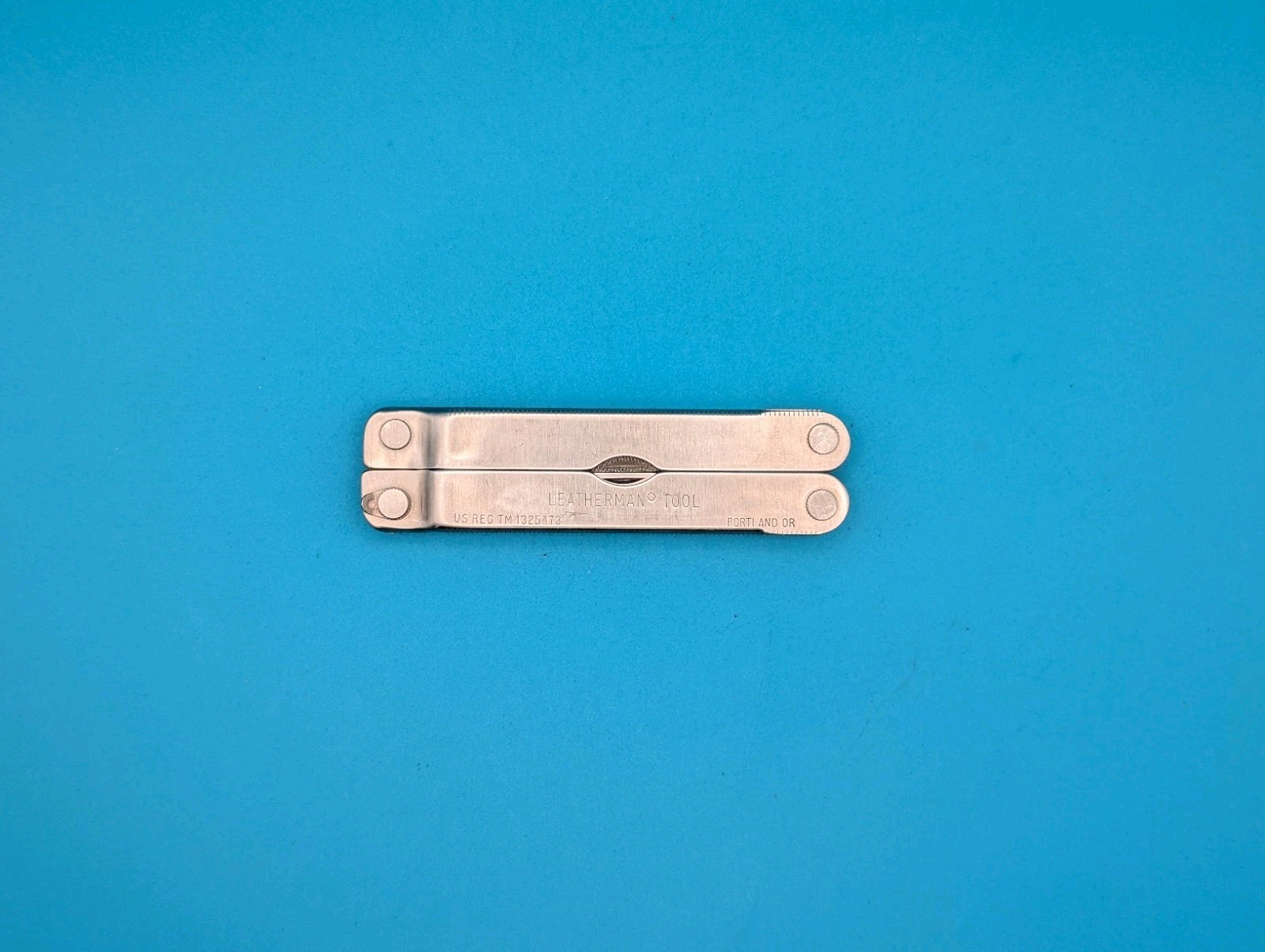 Leatherman PST Multi Tool!