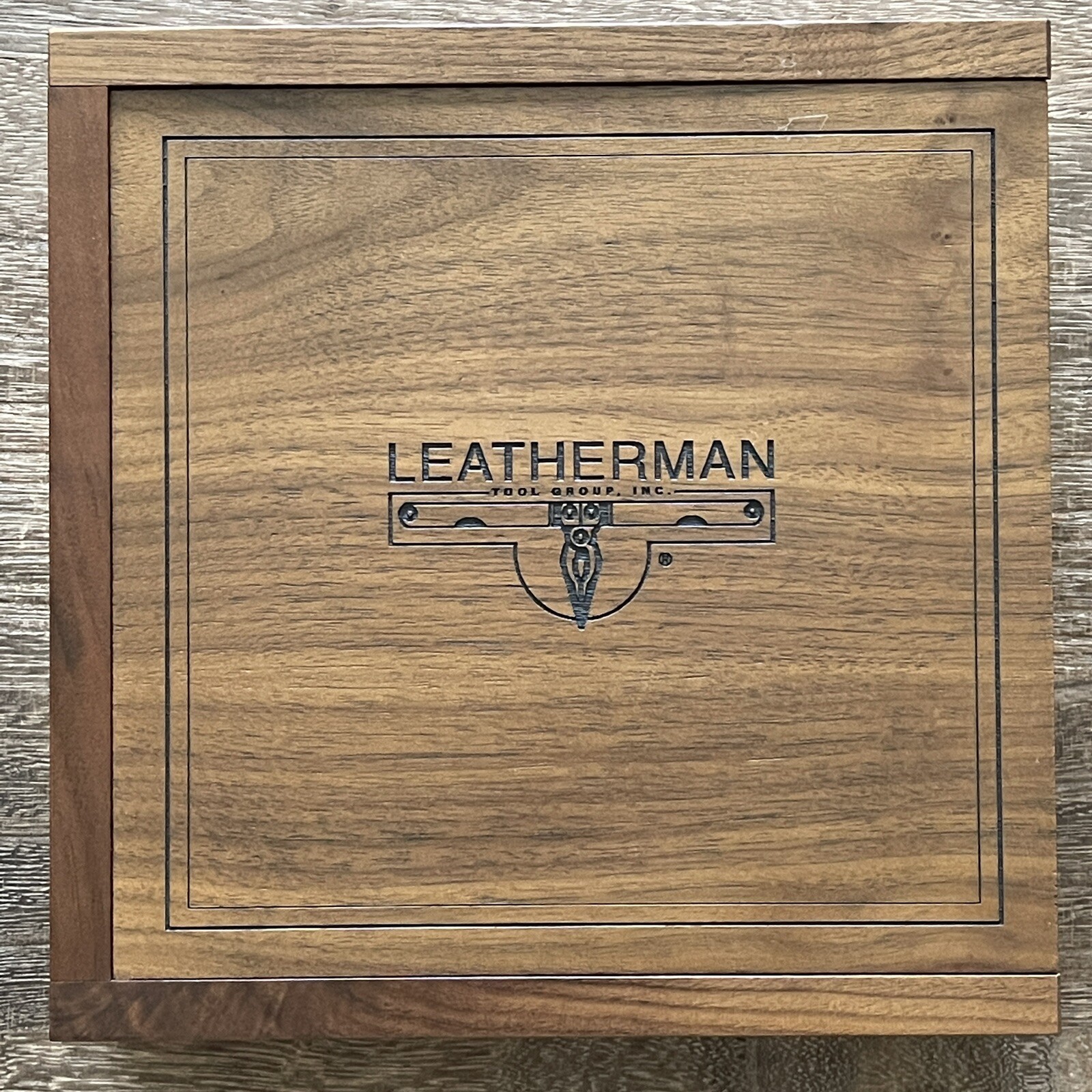 Leatherman PST Collectors Edition Leatherman PST 35th Anniversary #365