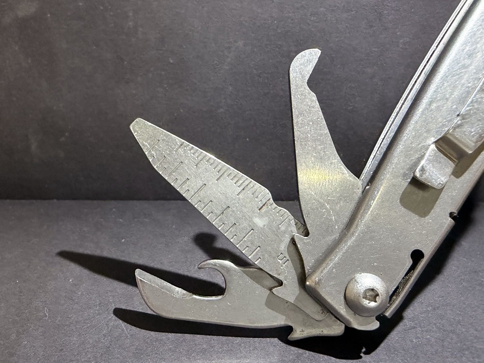 Leatherman Rev Multi-Tool