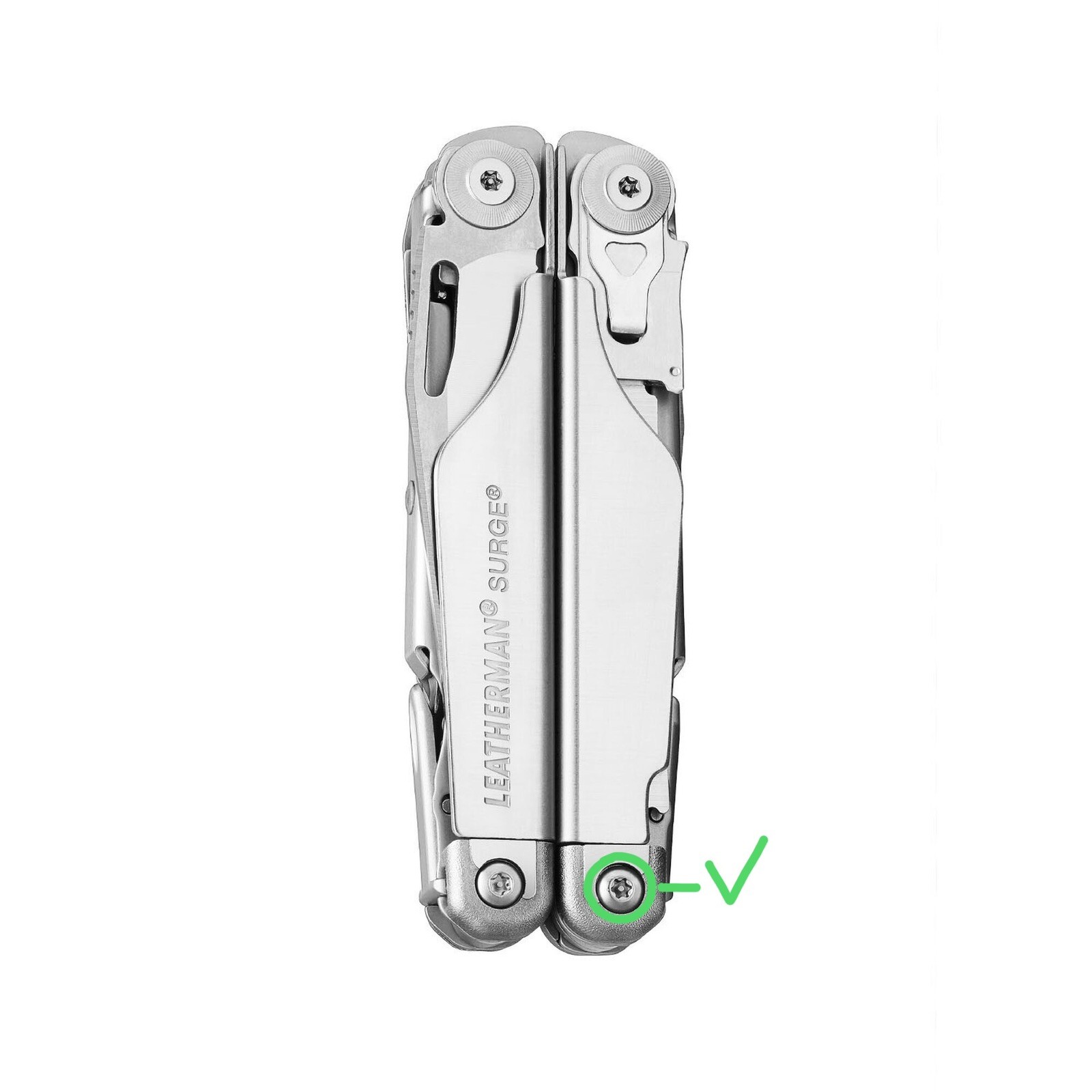 Leatherman Surge Screws Parts Leatherman Surge Parts Replacement Screws Bolt Pin