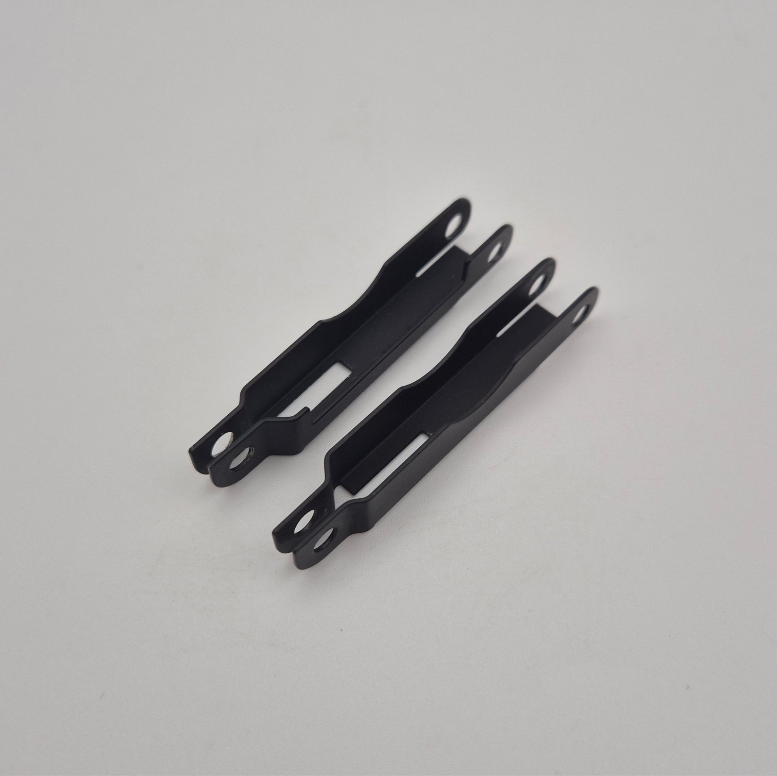 Leatherman Micra – Black Frames (Full Set) – New Genuine Replacement Mod Parts