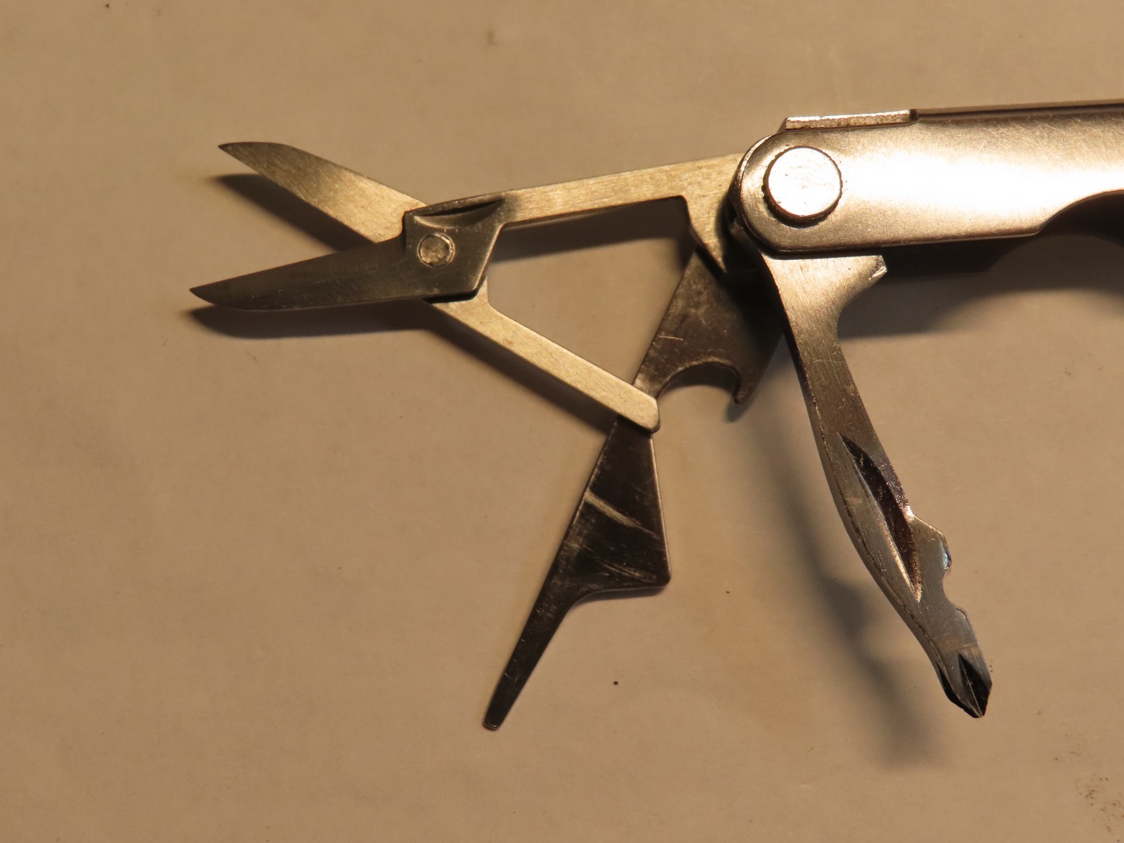Winchester Mini 2″ Multi-Tool