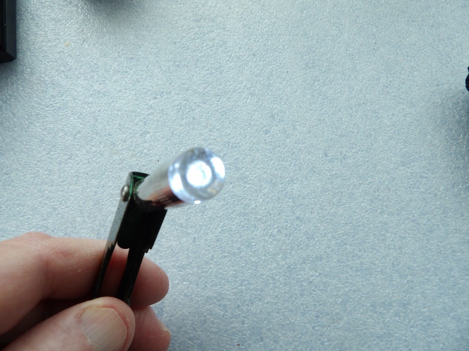 Cabela’s Mini Multi-Tool With LED Light