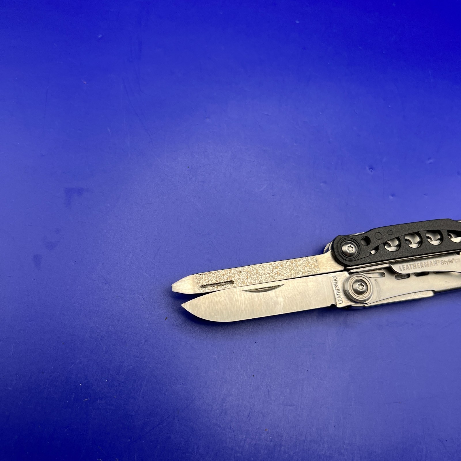 LEATHERMAN Style CS Multi Tool