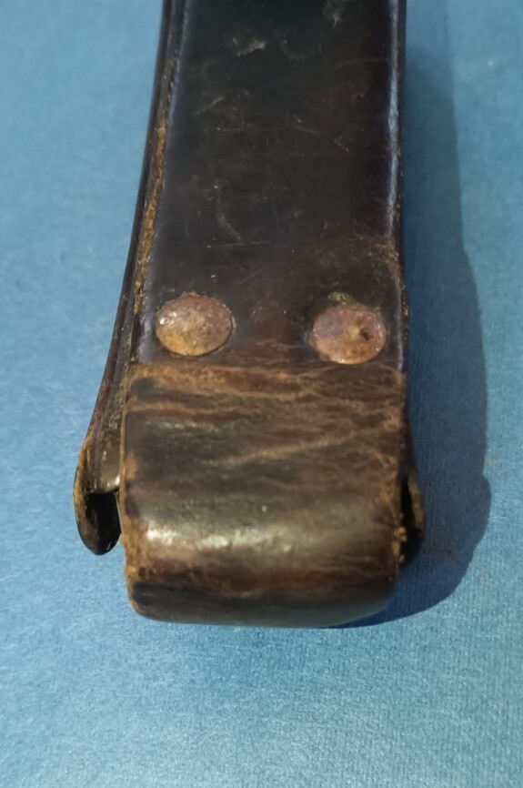 Vintage USA Leatherman Multi Tool & Sheath US REG TM 1325473 Pliers Knife