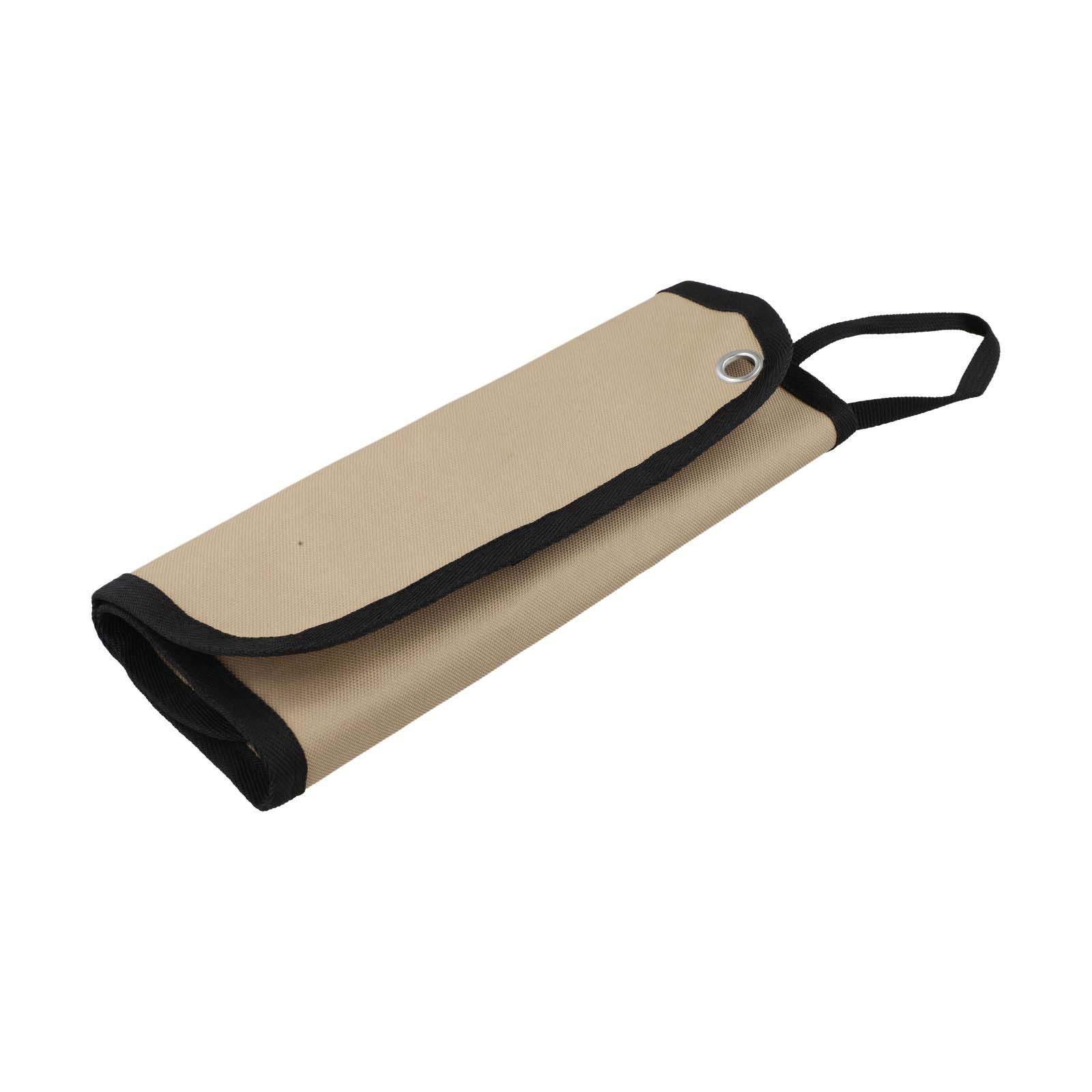 Tough and Reliable Camping Cutlery Made of Rust Proof 304 Stainless Steel