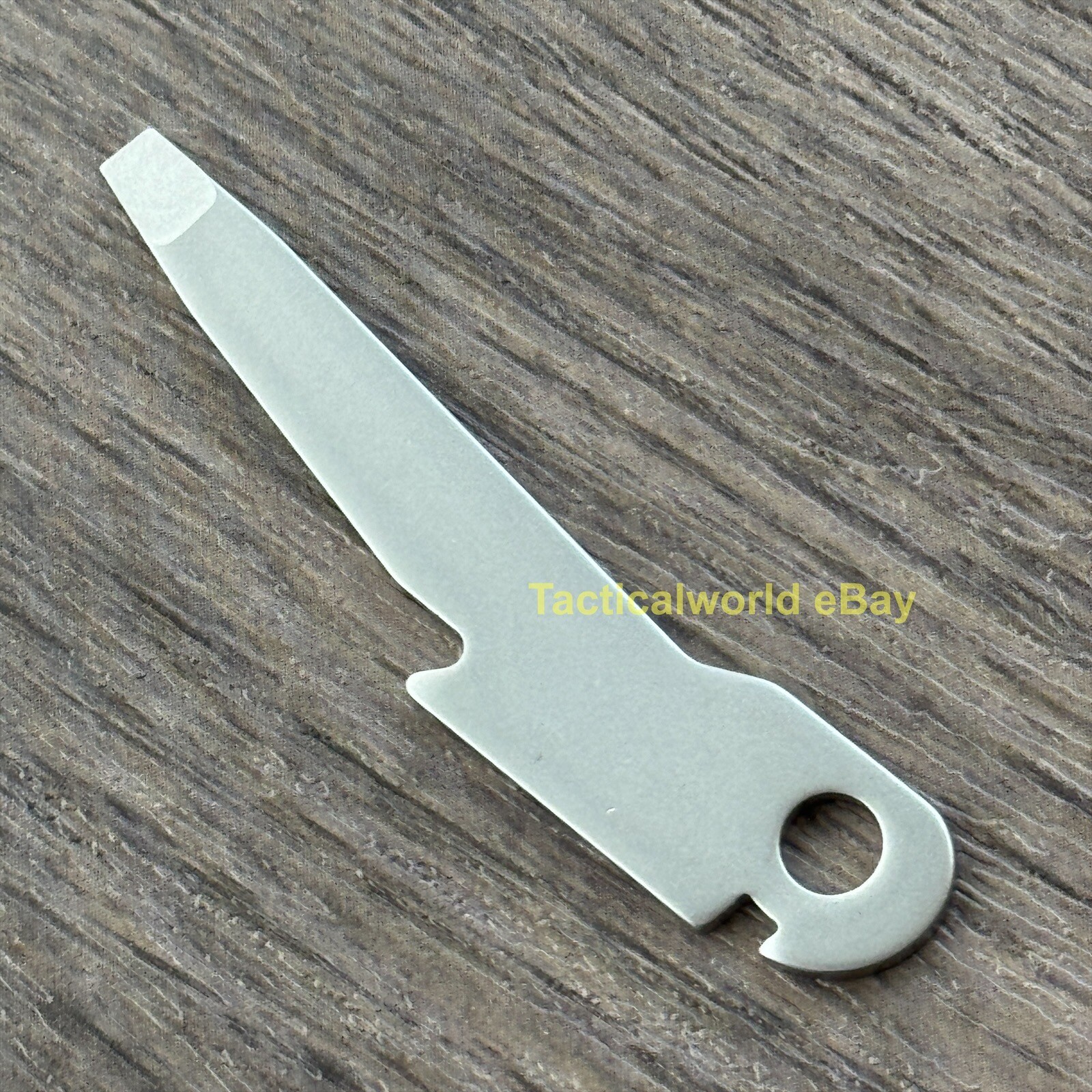 Leatherman Rebar Parts Mod Replacement Leatherman Charge Wave Plus Screwdriver