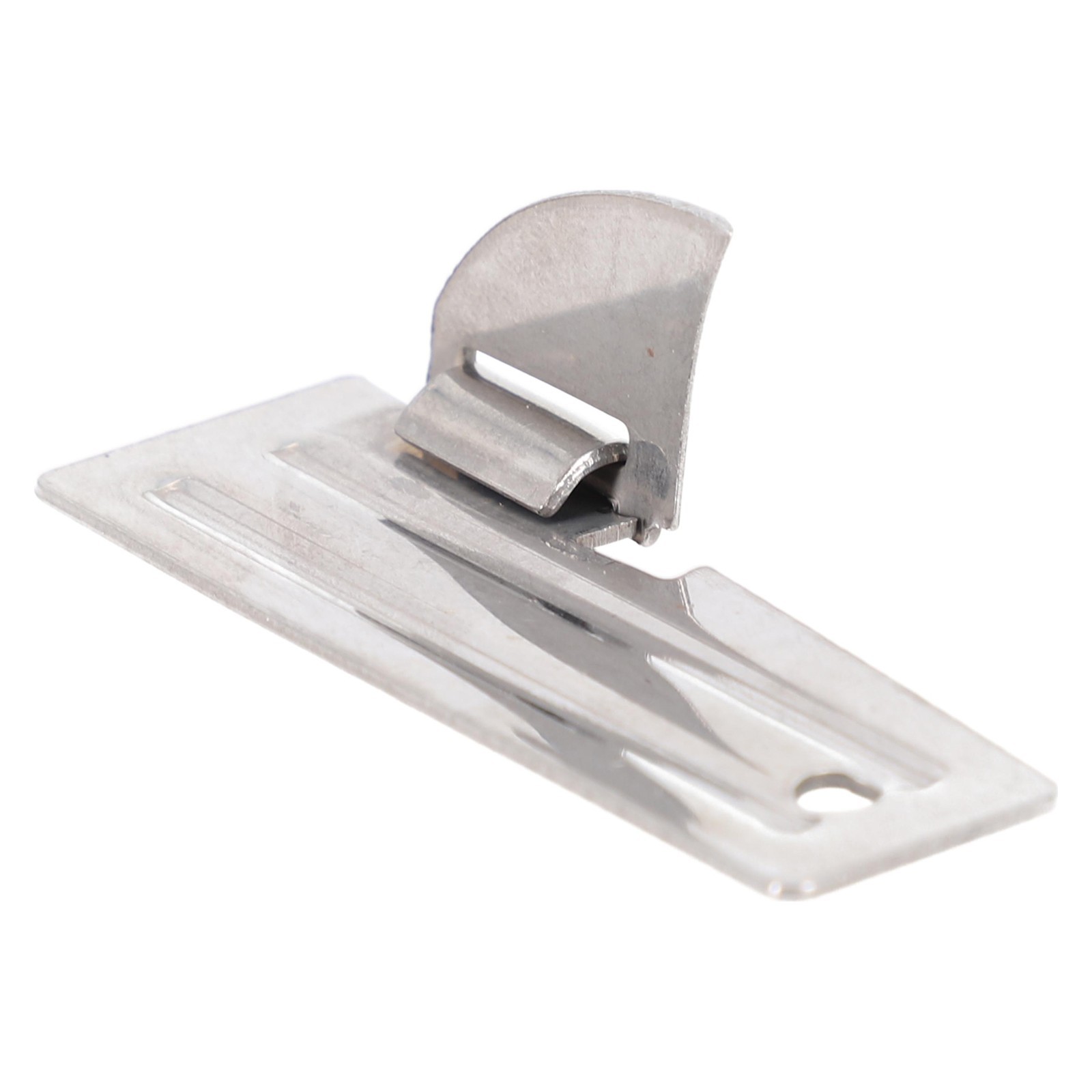 Bottle Opener Can Opener Sporting Goods 2pcs 5.1×1.8cm Cooking Supplies