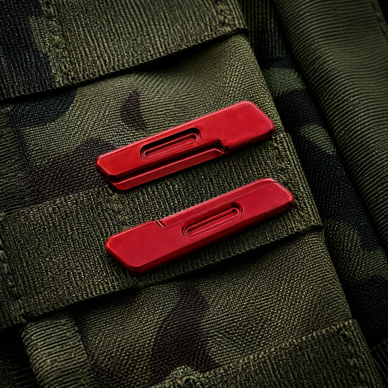 Custom CNC Quick Thumb Stud FOR LEATHERMAN SURGE- One Hand Open