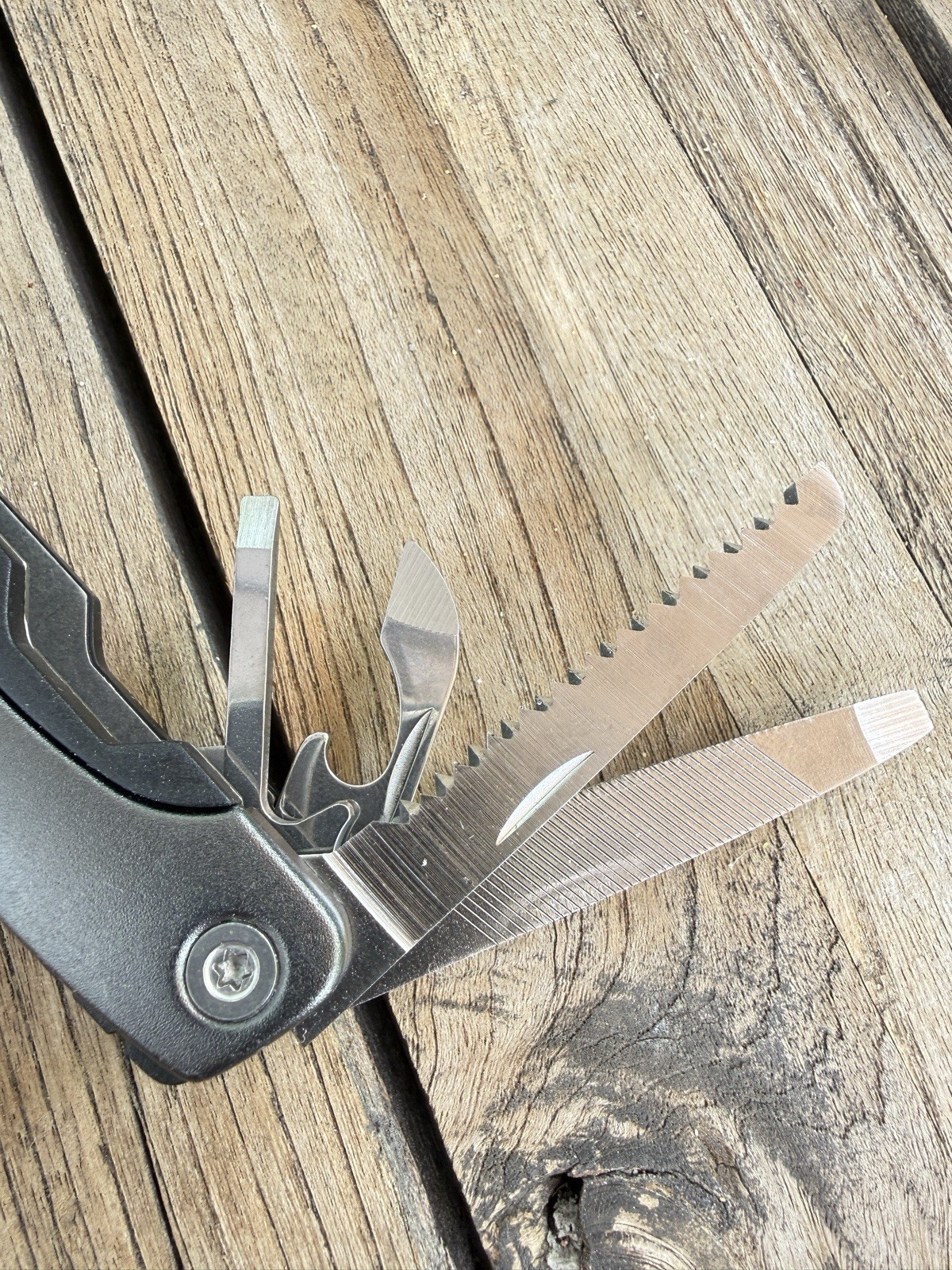 Epex 21-in-1 Multi-Tool w/ Pliers Pocket Knife + Bonus Mini Multi-Tool