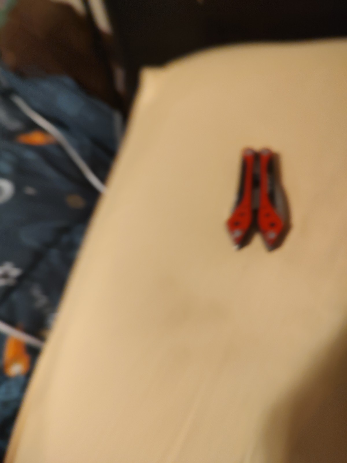 Cabela’s Multi Tool Red Many Different Tools In It Nice For Little Things