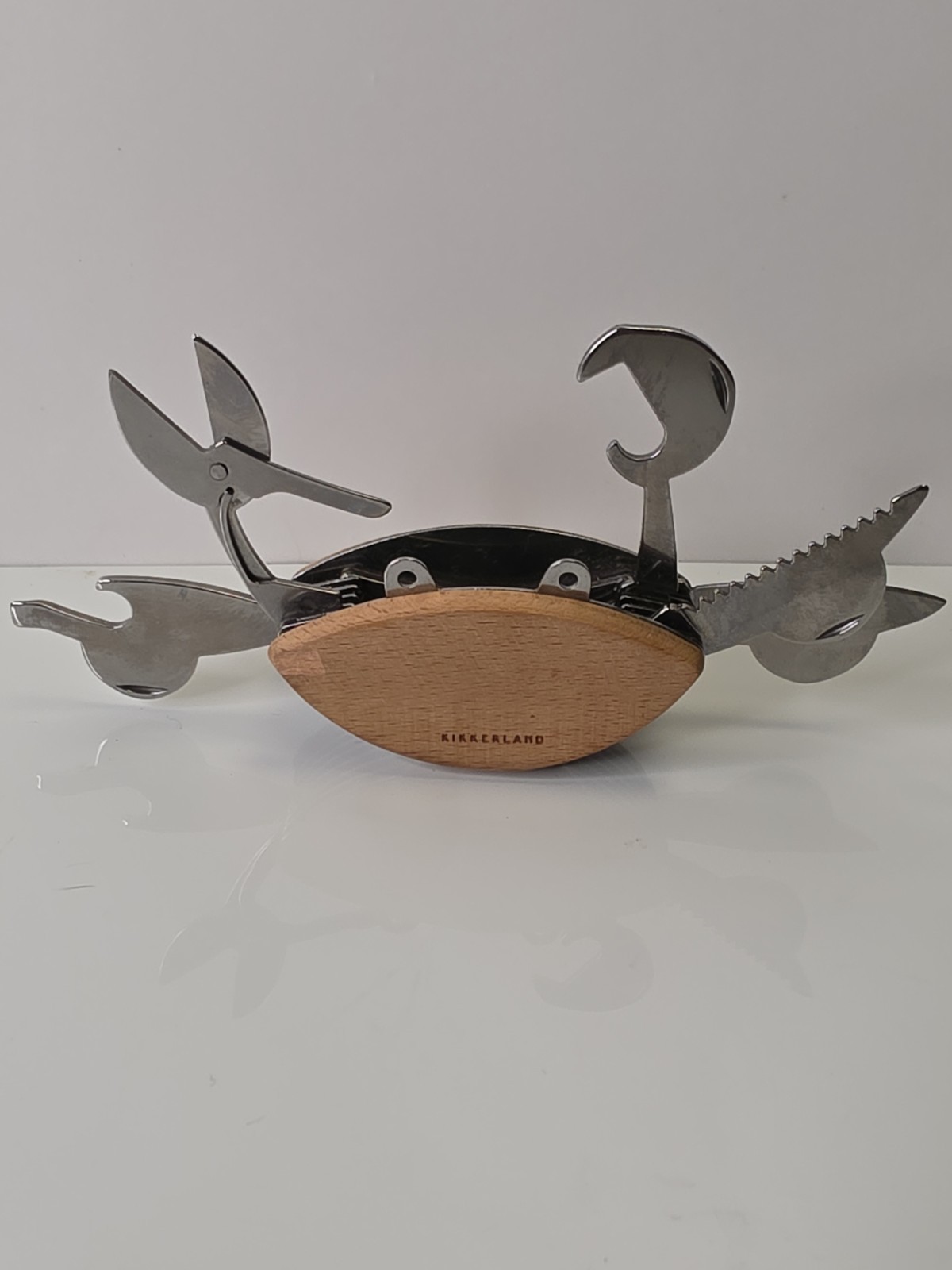 Crab Multi-Tool by Kikkerland