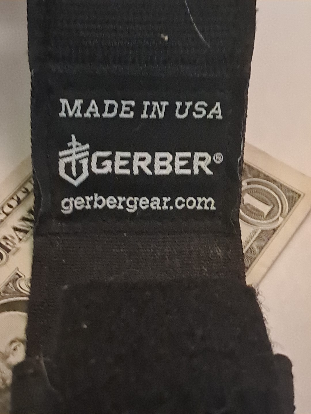 Gerber Legend Mp800 Multi Tool