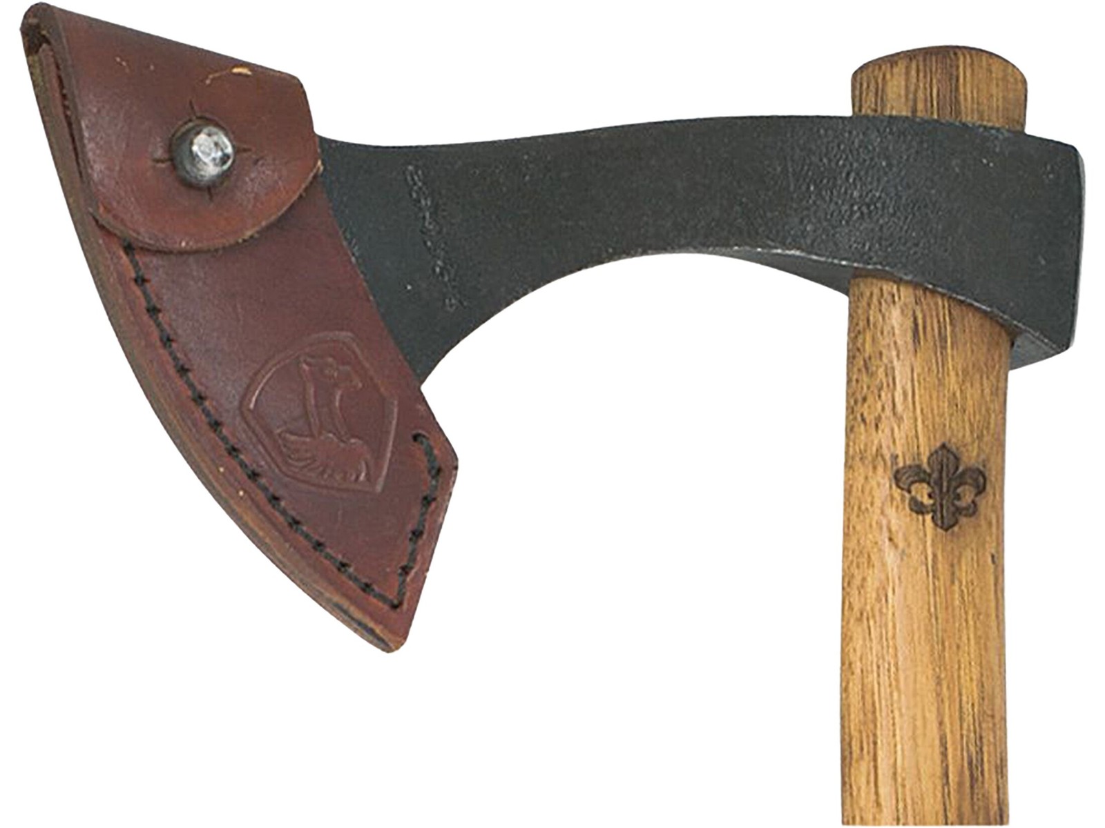 Condor Knives Francisca Throwing Axe