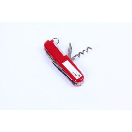 Victorinox Camper Swiss Army Knife 13 Functions Swiss Made Pocket Knife with