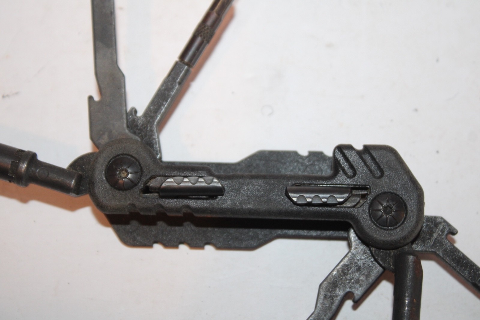 Gerber eFECT Maintenance Tool NSN 5120-01-578-4888 USA Military Tool