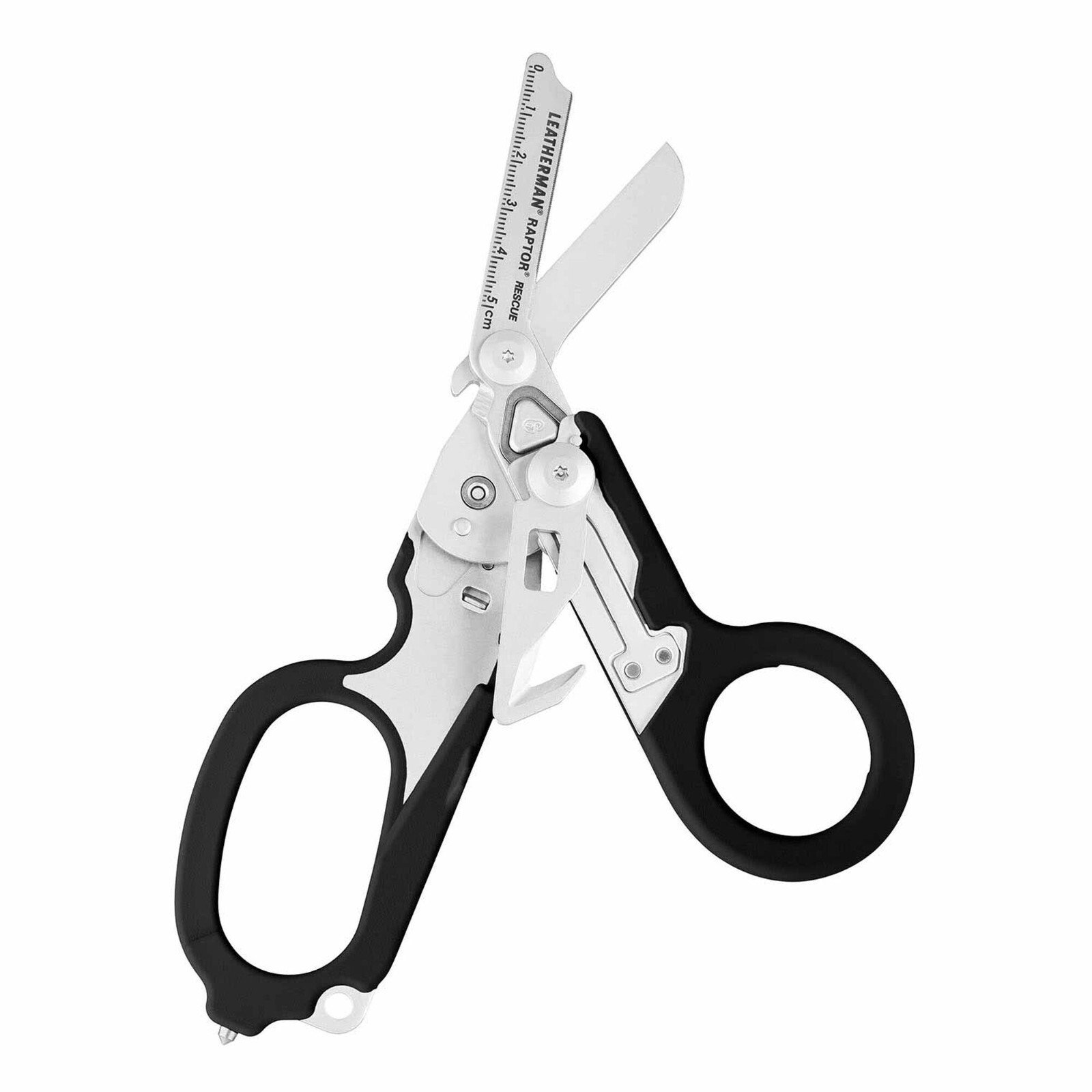 Leatherman Multipurpose RESCUE Tool
