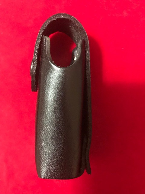Gerber Multi-Lite Tooled Leather Sheath Only
