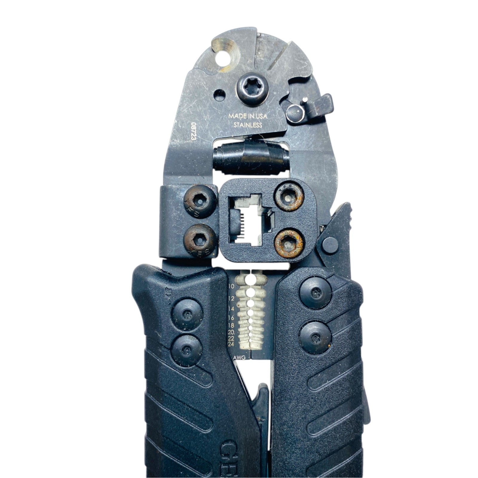 Gerber Cable Dawg Multi-Tool 30-000399