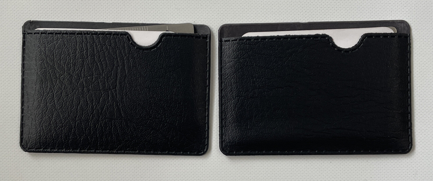 Multipurpose Pocket Survival Tool, 2 Pack