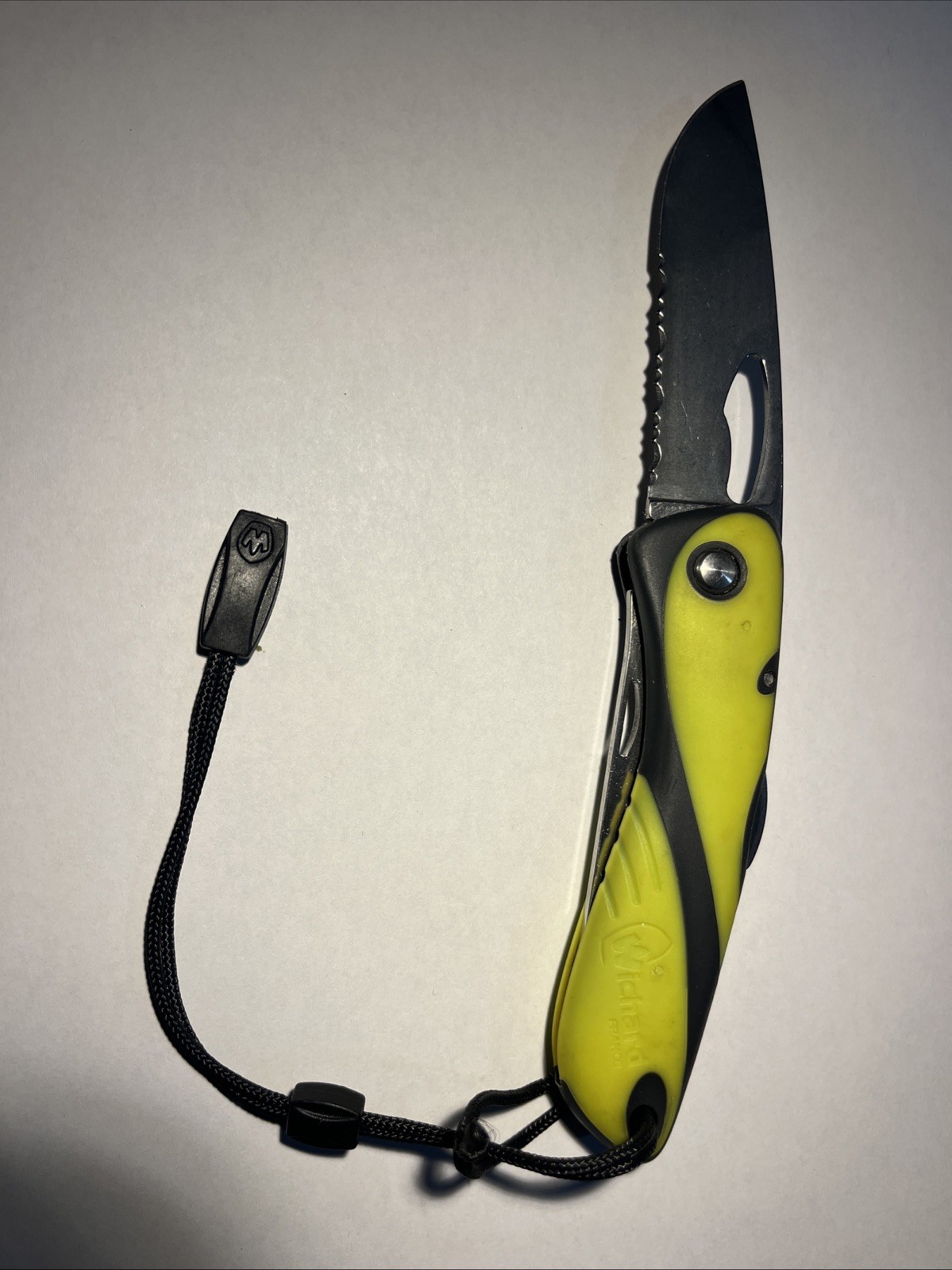 Richard knife, France, for sailors