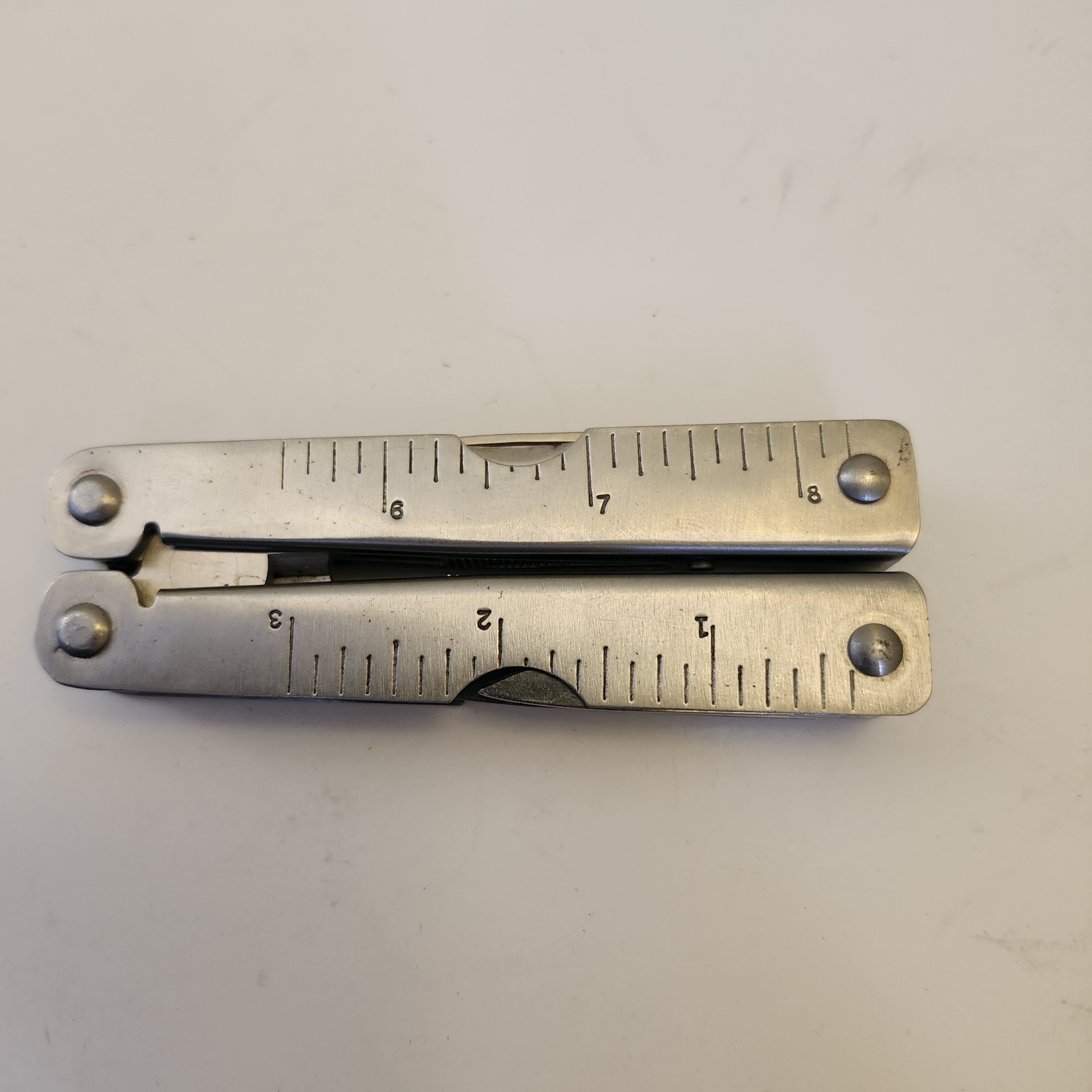 Stainless Multi Tool Pliers