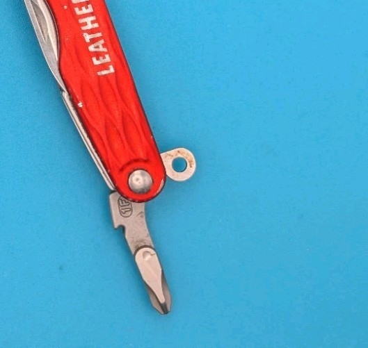 Leatherman Juice S2 Multi Tool! RETIRED!