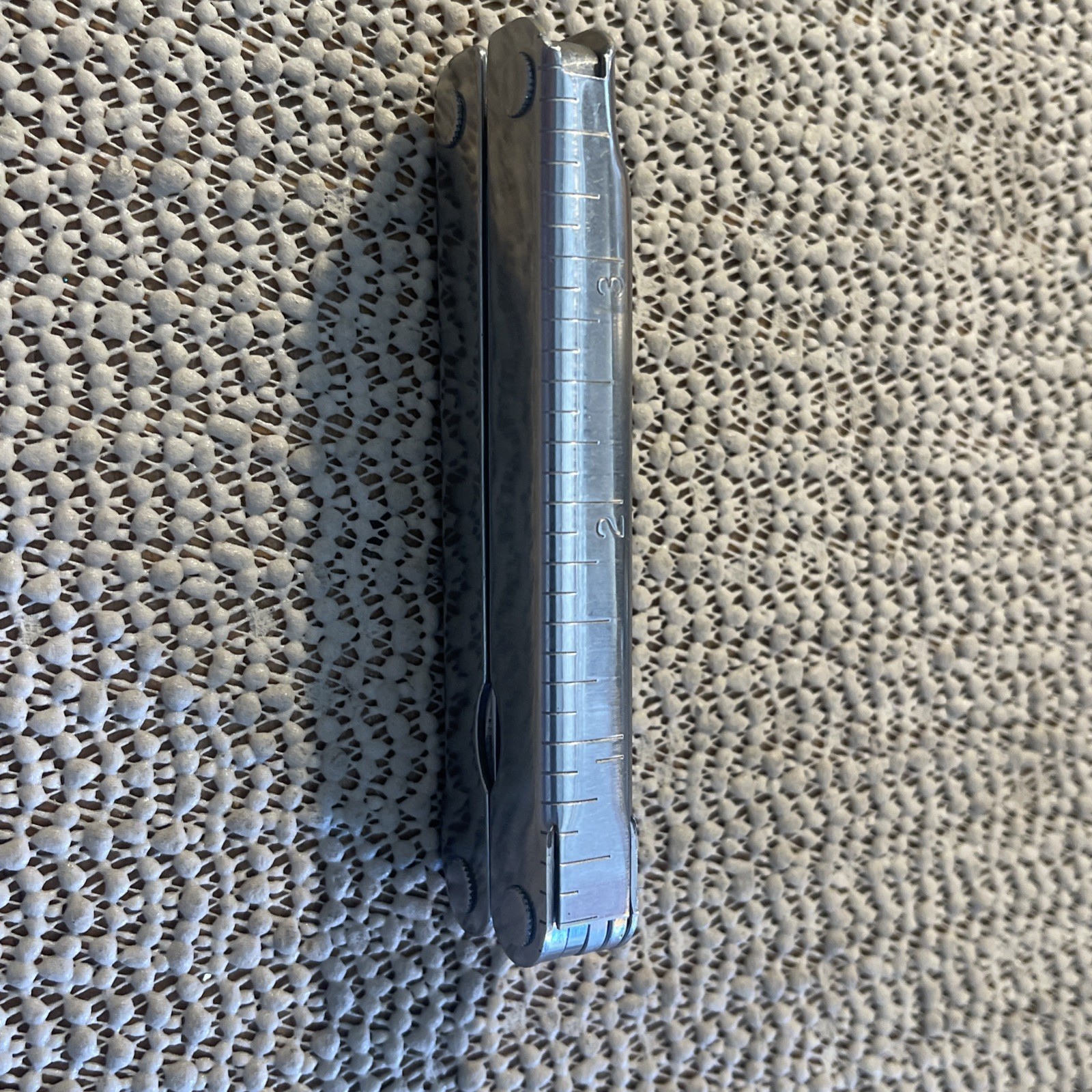 Leatherman Tool 1984-1986 Vintage-No Date Code, No Lanyard Ring