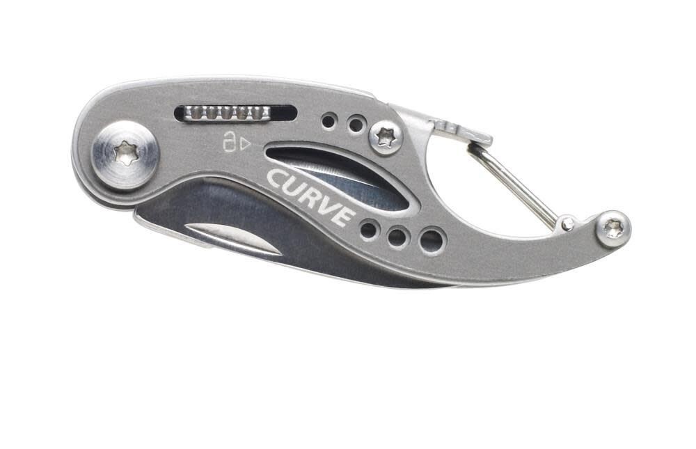 Gerber Curve Tool Gray
