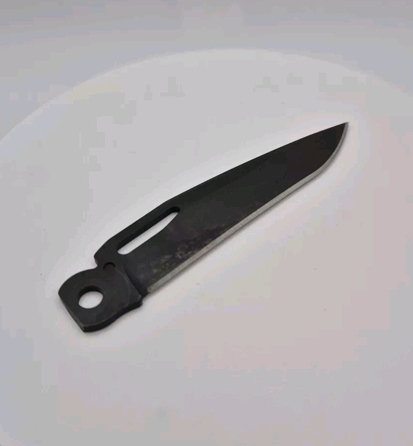 Leatherman Surge – New & Genuine Replacement Mod Parts – 420HC Knife (Black)