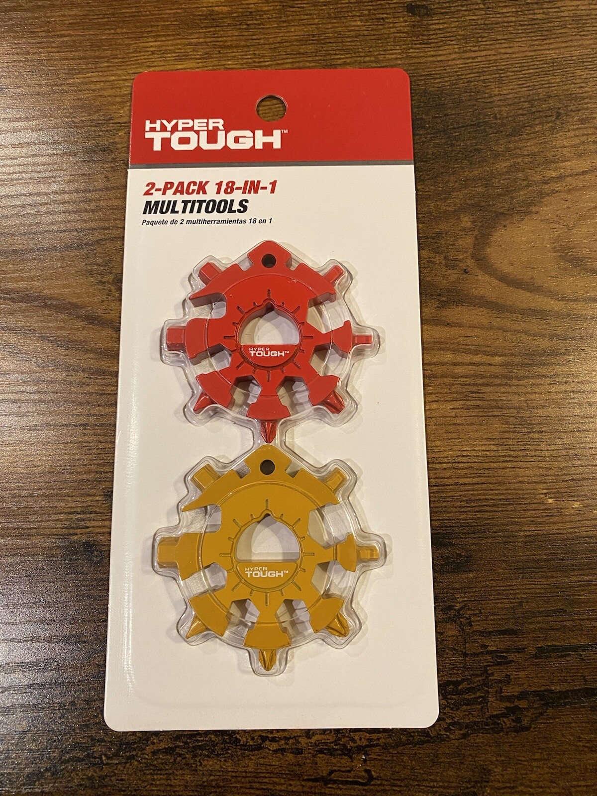 hyper tough multi tool