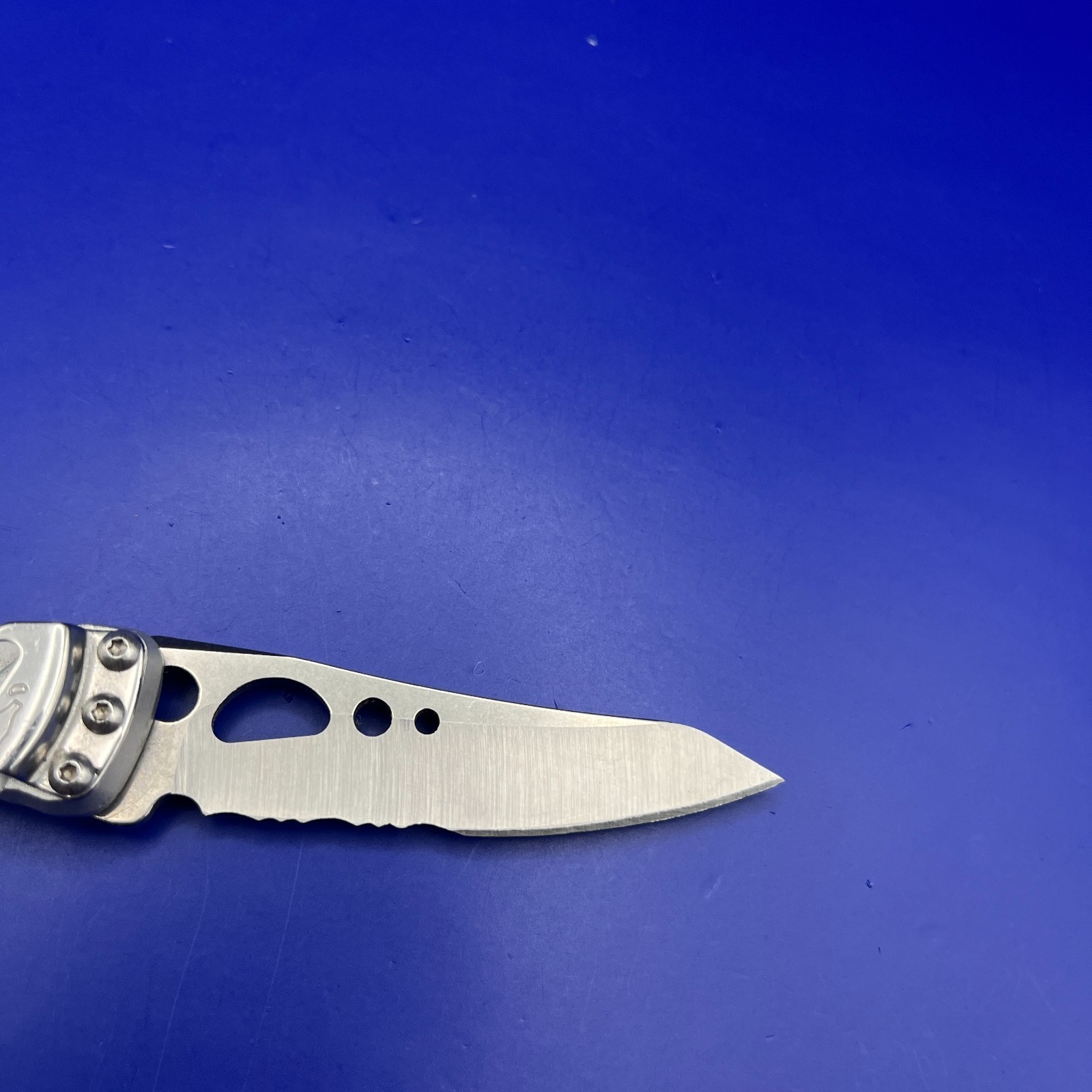 Leatherman Skeletool KBX Pocket Knife
