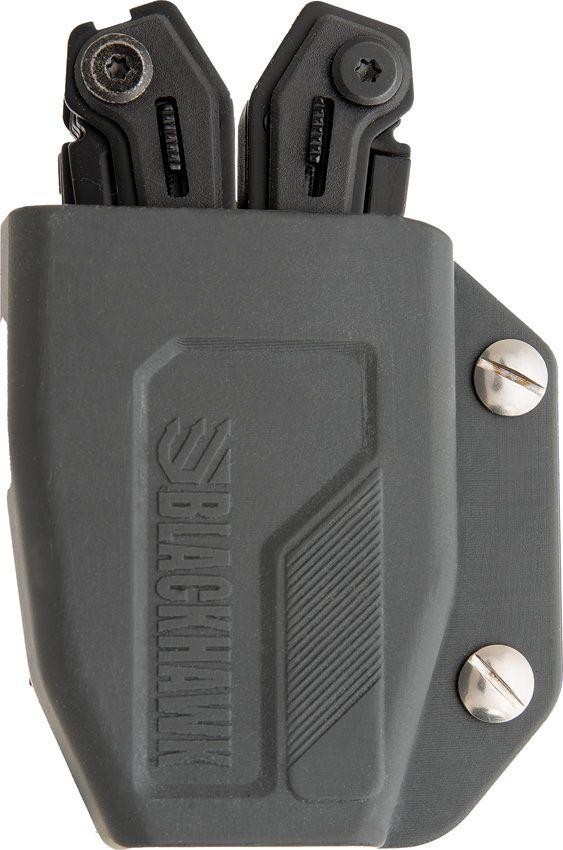 New Blackhawk EDC Muilt-Tool Black Zytel BHMT20BK