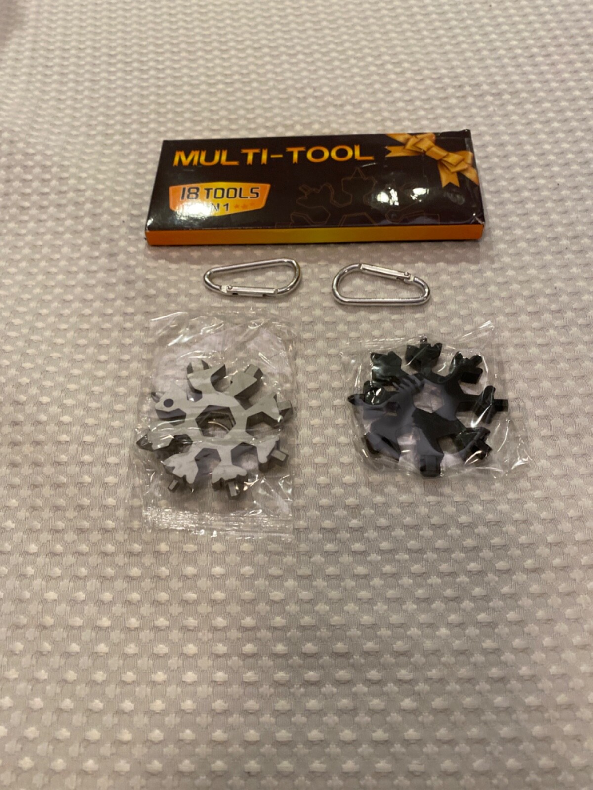 multi-tool 18 tools in 1