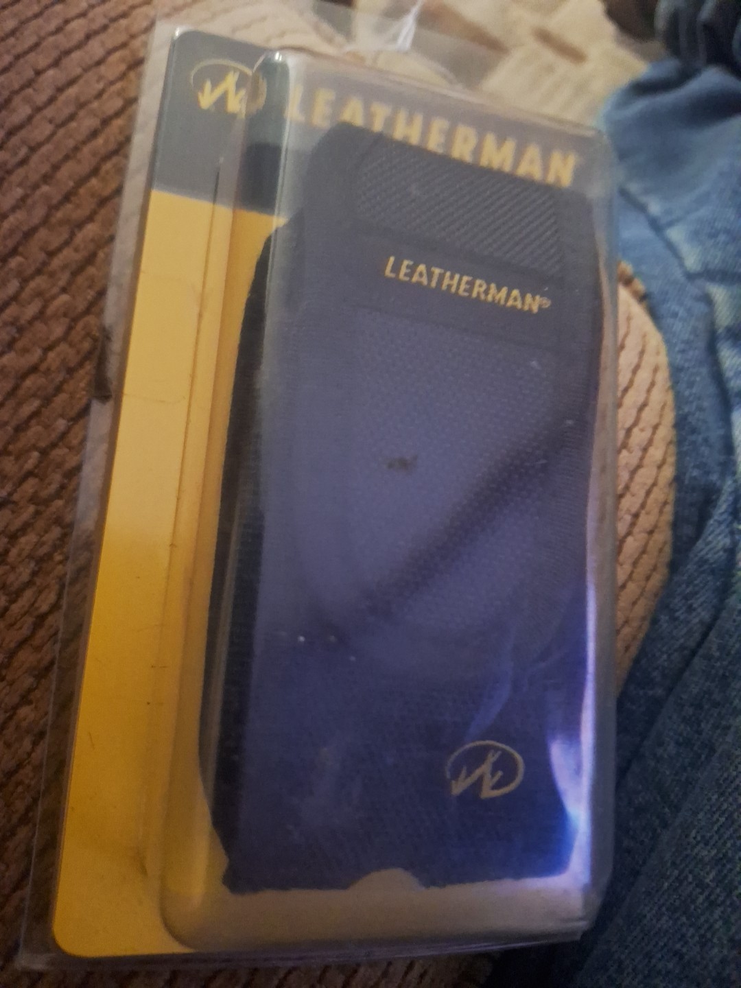 Leatherman Charge Plus TTi Sheath Leatherman Charge Sheath Leatherman Charge TTi