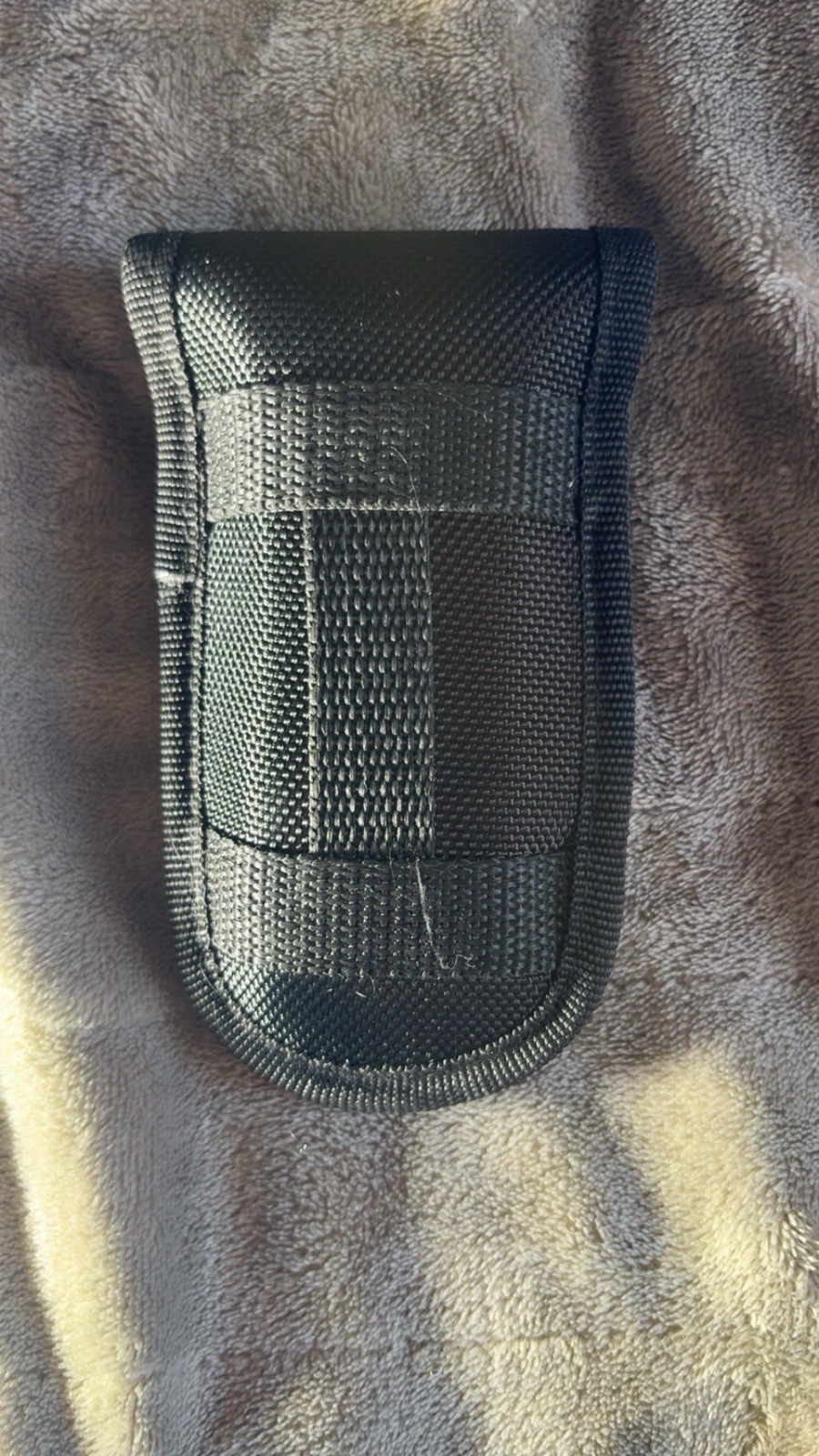 Used Guidesman Camo Multi tool With Pouch (blades Need To Be Tightened)